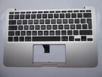 Apple MacBook Air A1465 Top Case Französisches...