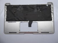 Apple MacBook Air A1465 Top Case Französisches Layout 069-8221-A Mid 2012 #4052