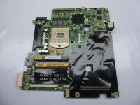Dell Precision M6500 Mainboard Motherboard 0KV28Y #2898
