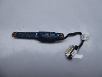 Alienware 15 R2 Powerbutton Board mit Kabel LS-B753P #4539