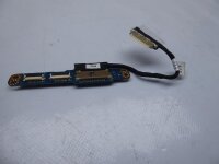 Alienware 15 R2 Powerbutton Board mit Kabel LS-B753P #4539