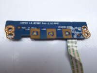 Alienware 15 R2 LED Modul Board mit Kabel A14CP2 #4539