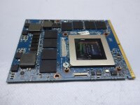 Clevo P150EM Nvidia Grafikkarte GTX 680M 4GB RAM 6-77-P15EL-D21-B #86025