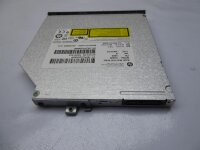 HP ZBook 15 G2 SATA DVD RW Laufwerk mit Blende GUB0N 735602-001 #4540
