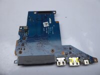 HP ZBook 15 G2 Firewire Display Port USB Kartenleser...