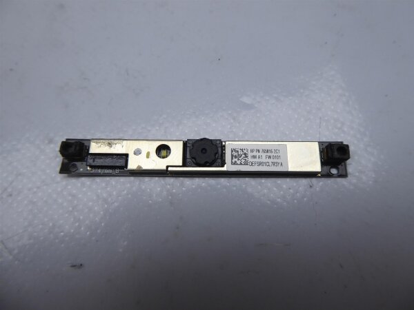 HP ZBook 15 G2 Webcam Kamera Modul 765816-2C1 #4540
