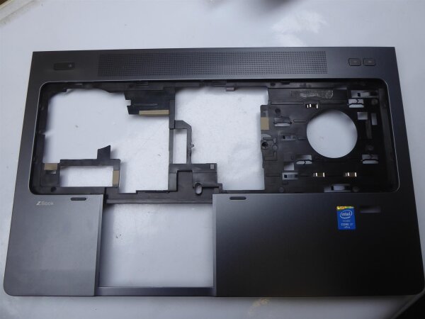 HP ZBook 15 G2 Gehäuseoberteil Oberschale Top Cover 734281-001  #4540