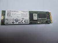 Alienware 15 R2 128GB SSD mSata Festplatte 128L9G #4539
