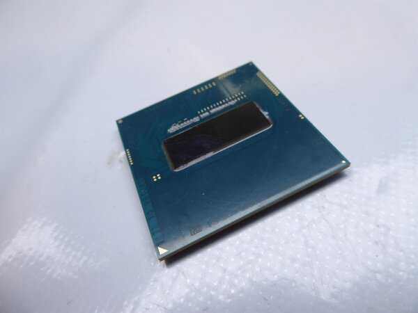 HP ZBook 15 G2 Intel i7-4810MQ 3,8GHz Quad CPU SR1PV #CPU-60