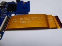 Samsung ATIV Book 915S NP915S3G USB Audio Board mit Kabel...