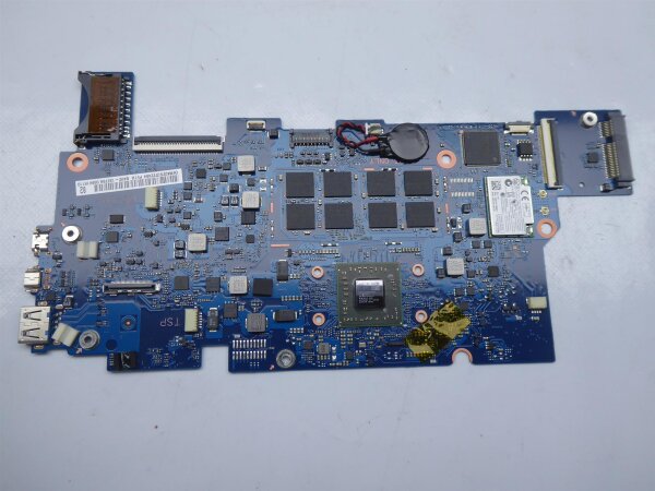 Samsung ATIV Book 915S NP915S3G AMD Mainboard Motherboard BA92-13378B #4541