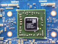 Samsung ATIV Book 915S NP915S3G AMD Mainboard Motherboard...