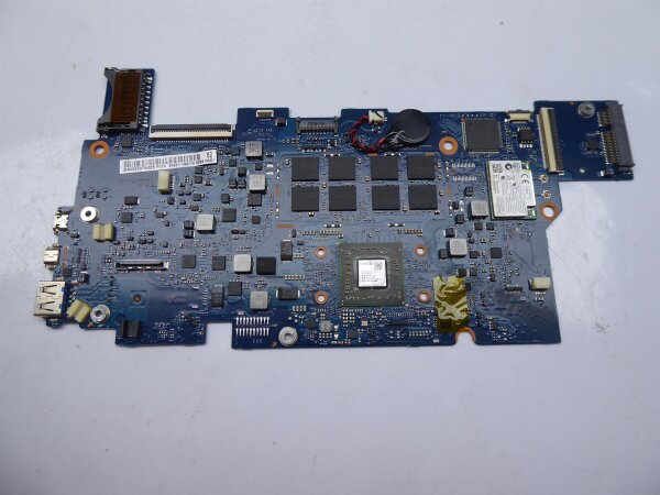Samsung ATIV Book 905S NP905S3G AMD Mainboard Motherboard BA92-13377B #4543