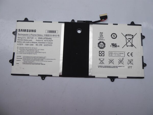 Samsung Chromebook 503C XE503C32 Original Akku Batterie AA-PLVN2TP #4544