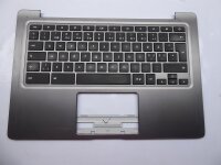 Samsung Chromebook 503C XE503C32 Gehäuse Oberteil Nordic Layout BA96-06860H #4544