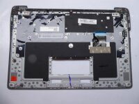 Samsung Chromebook 503C XE503C32 Gehäuse Oberteil...