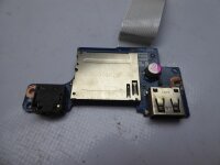 Lenovo G70-80 Audio USB Kartenleser Board mit Kabel...