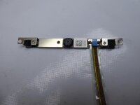 Dell Precision M6400 Displaykabel Video Cable + Webcam 0G748F #3849