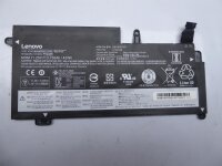Lenovo ThinkPad 13 ORIGINAL Akku Batterie 01AV436 #4444
