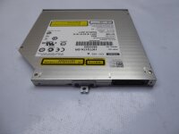 Dell Precision M6500 SATA DVD CD Laufwerk mit Blende...