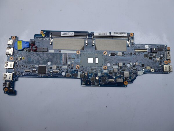 Lenovo ThinkPad 13 2nd Gen Intel i5-7300U Mainboard Motherboard 01HW976 #4444