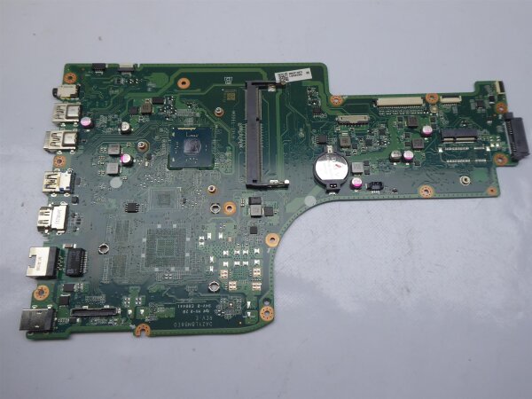 Acer Aspire ES1-731 Intel Mobile Celeron N3050 Mainboard DAZYLBMB6E0 #4545
