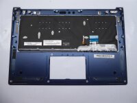 Asus ZenBook UX301L Gehäuse Oberteil Nordic Layout 13N0-QDA0231 #4546