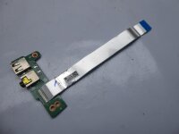 HP Pavilion 14-B002eo Audio USB Board mit Kabel...
