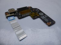 MSI Apache Pro GE62VR 7RF USB SD Kartenleser Board...