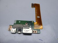 Acer Swift SF 514-51 Audio SD Kartenleser Board mit Kabel...