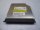 P/B EasyNote TE11HC SATA DVD CD Laufwerk mit Blende 12.7mm UJ8E1 #3345