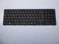 P/B EasyNote TE11HC Original Tastatur Keyboard Deutsches...