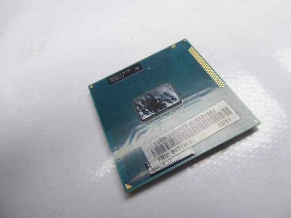 P/B EasyNote TE11HC Intel Celeron 1,8GHz 1000M CPU SR102 #3345