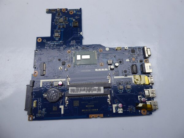 Lenovo B50-80 i5-5200U Mainboard Motherboard 5B20H33119 LA-B092P #4151