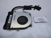 Lenovo IdeaPad 100-15IBD CPU GPU Kühler Lüfter Cooling Fan DC28000CVS0  #4001