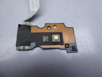 HP Envy 15-j154eo Powerbutton Board mit Kabel...