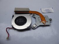 Fujitsu LifeBook E734 Kühler Lüfter Cooling Fan  #4554