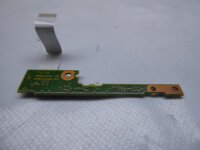 Fujitsu LifeBook E734 LED Board mit Kabel CP642201-X3  #4554