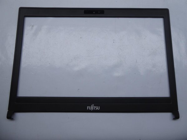 Fujitsu LifeBook E734 Displayrahmen Blende #4554