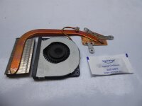 Fujitsu LifeBook U745 Kühler Lüfter Cooling Fan #4556