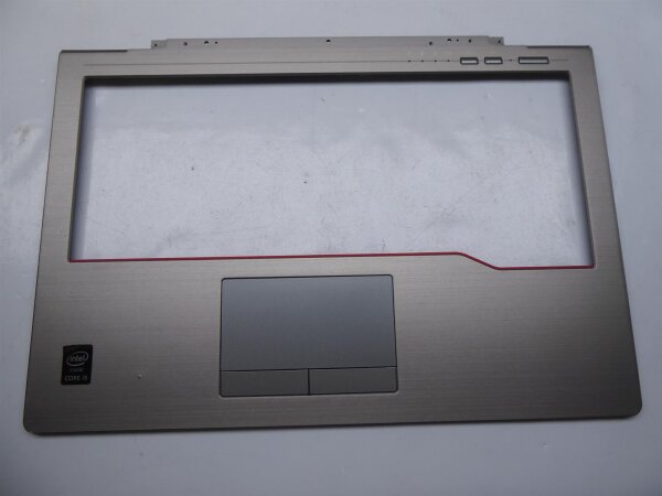 Fujitsu LifeBook U745 Gehäuse Oberteil Schale #4556