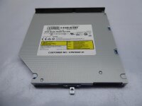 Fujitsu LifeBook A514 SATA DVD RW Laufwerk mit Blende...