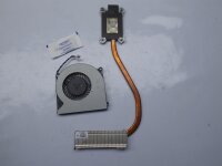 Fujitsu Lifebook A556 Kühler Lüfter Cooling Fan CP696460-01 #4558