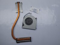 Fujitsu Lifebook A556 Kühler Lüfter Cooling Fan CP696460-01 #4558