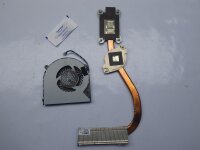 Fujitsu Lifebook A556 Kühler Lüfter Cooling Fan CP696461-01 #4558