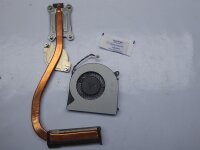 Fujitsu Lifebook A556 Kühler Lüfter Cooling Fan CP696461-01 #4558