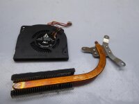 Fujitsu LifeBook U937 Kühler Lüfter Cooling Fan #4559