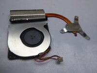 Fujitsu LifeBook U937 Kühler Lüfter Cooling Fan #4559