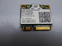 Fujitsu LifeBook E753 Wlan Karte Intel 6235ANHMW #4557