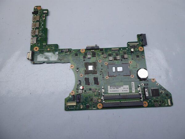 Fujitsu Lifebook A556 i5-6200U Mainboard AMD Grafik CP702416-01 #4558